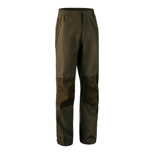 Deerhunter track rain trousers - track,