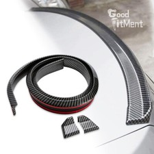 1.5m Universal Carbon Look