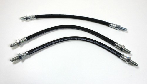 Car set flexible brake - car,