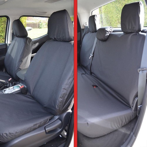 Nissan navara np300 2016 seat - 2016+,