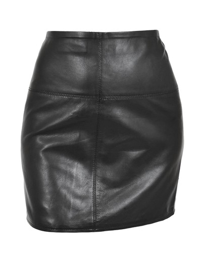 Ladies leather inch pencil - 16,