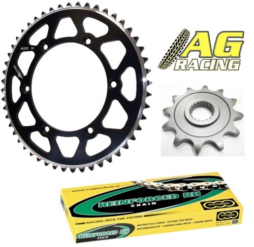 Honda 400 regina 520 - xr,