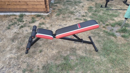 York fitness seat - fitness,