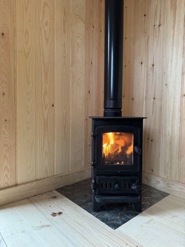 Villager puffin 7kw - villager,