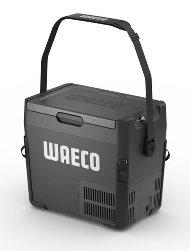 Waeco 19l 12v - 19l, portable