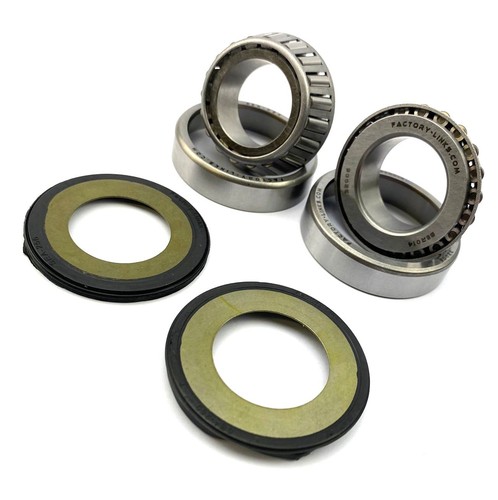 Steering bearing kit - bearing,