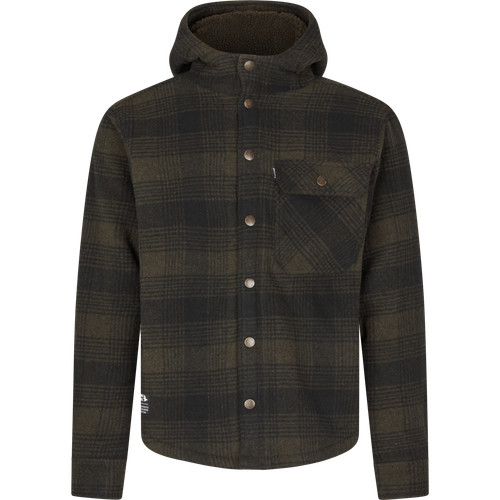 Seeland canada yukon jacket - seeland,
