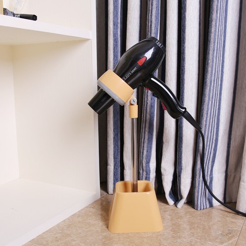 Hair dryer stand hands free - hands,
