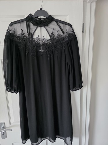 Little mistress black - little,
