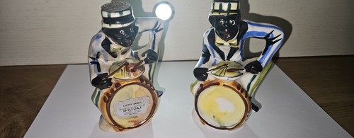 Drummer driolli figure - drummer,