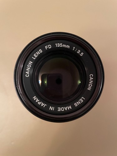 Canon 135mm 5 - canon,