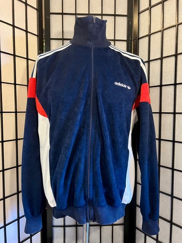 Vintage 80s adidas challenger - vintage,