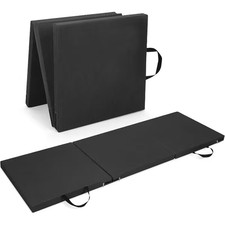 Gymnastics Mat Tri Folding