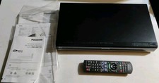 Panasonic DMR-BWT720 3D