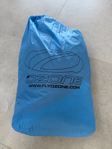 Ozone mojo power 2 - mojo, paramotor