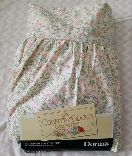 Vtg dorma country - dorma,