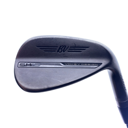 Used titleist vokey sm10 - used,