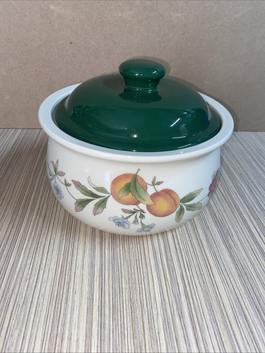 Vintage cloverleaf peaches and - vintage,