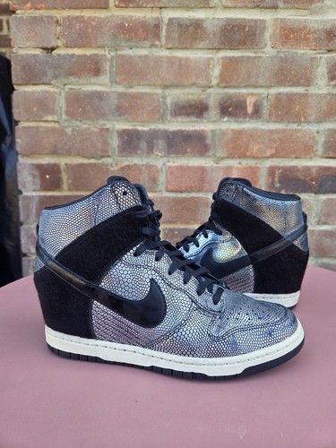 Womens nike dunk sky city - womens,