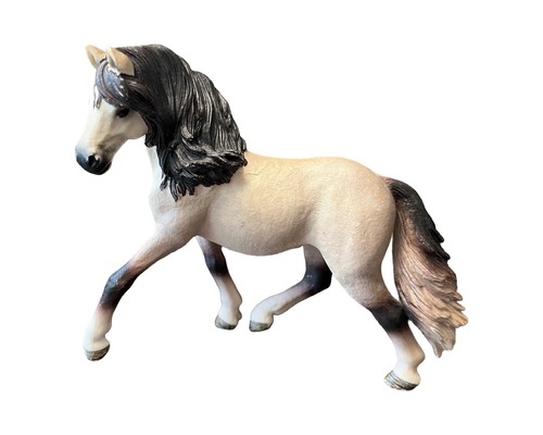 Schleich 13793 andalusian mare - 13793,