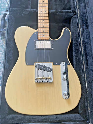 Fender telecaster japan - fender,