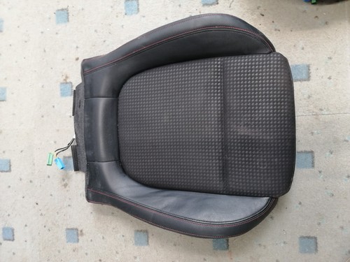 Ford focus seat - focus, base