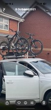 Thule Wingbar Evo And 1x Thule