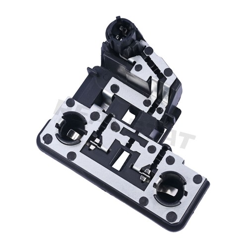 Rear light inner bulb holder - rear,