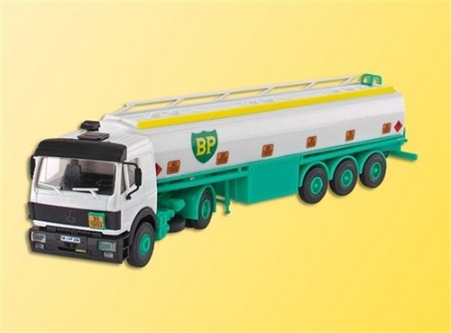Kibri 14670 actros 2axle - 14670, mb