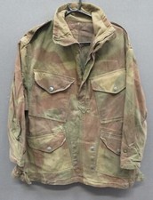 ***WW2 2nd Pattern Denison Smock British Airborne Jacket Dated 1944~ FREE P&P UK
