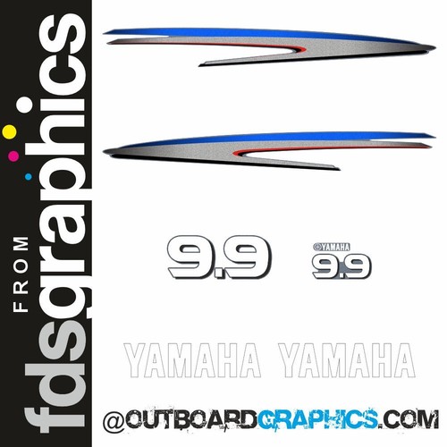 Yamaha 9hp stroke - yamaha, (2002)