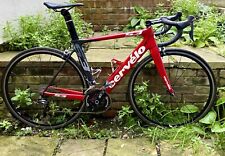 Cervelo S3 Aero Road Bike