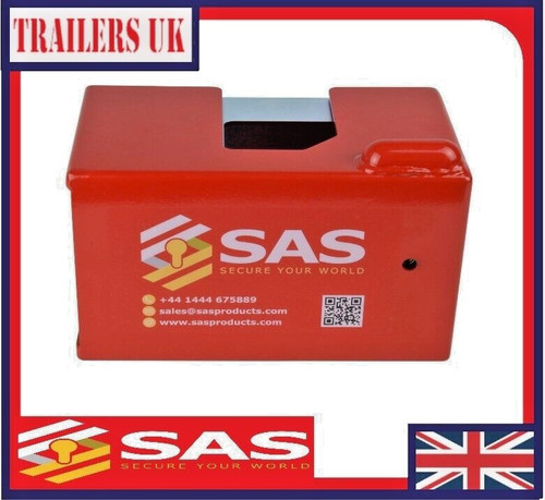 Sas hitch lock fort - sas, b’