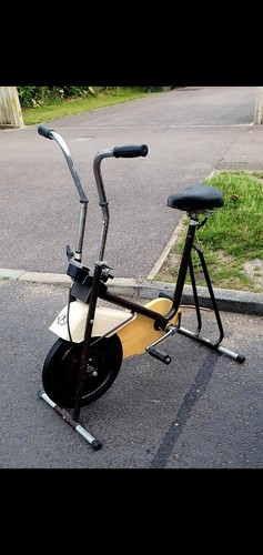 Kettler exercise bike - kettler,