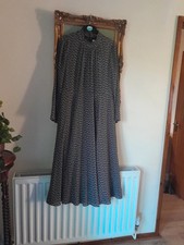 Orla Kiely Dancing Girls Midi