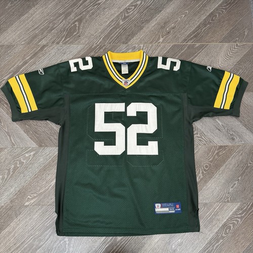 Reebok nfl green bay - bay, packers