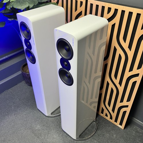 Acoustics concept 500 hifi - q,