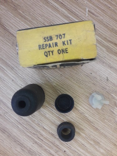 Brake master cylinder - brake, kit