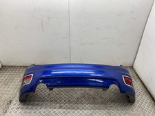 Ford Focus ST Rear bumper MK2