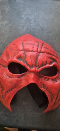 Wwe wrestling kane mask - wwe,