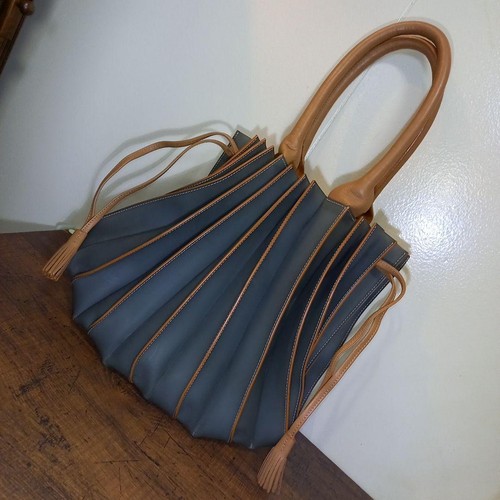 Lupo tote bag handbag - lupo,