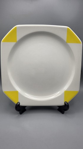 Vintage ikea dinner plate - vintage,
