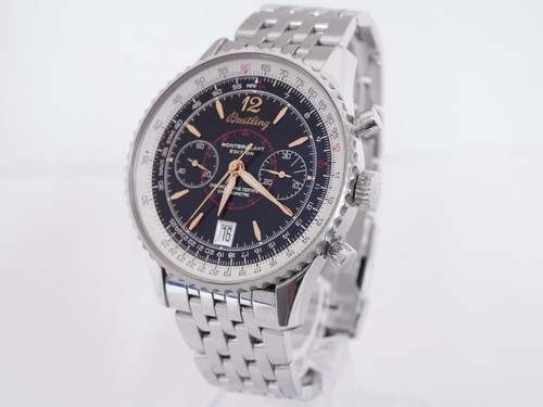 Breitling navitimer - breitling,