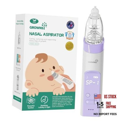 Purple electric baby - purple,