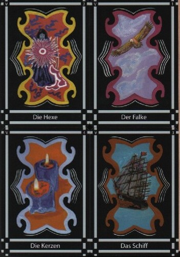 Vadims lenormand 36 - vadims, large