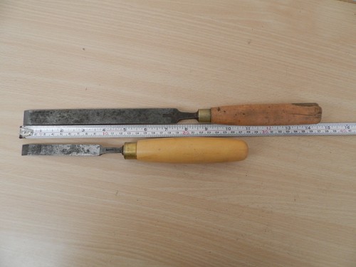 Stormont 1 2 mathieson - 3/4",