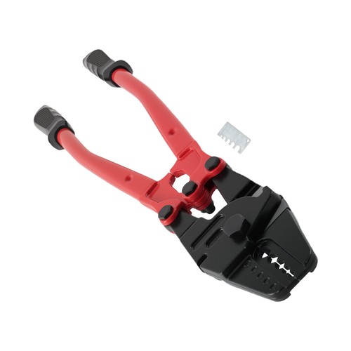 Hand swager plier wire - hand,