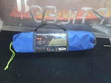 Eurohike Flame Retardant And