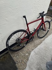 Cannondale Supersix Evo Hi-Mod