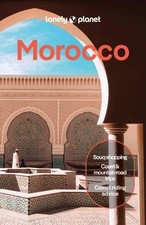 Lonely Planet Morocco Travel